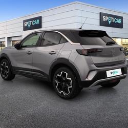 Opel Mokka Mokka Electrique 136 ch & Batterie 50 kWh Ultimate Montpellier