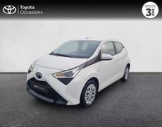 Toyota Aygo Brest
