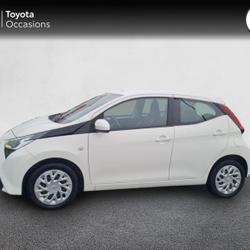 Toyota Aygo 1.0 VVT-i 72ch x-play 5p Brest