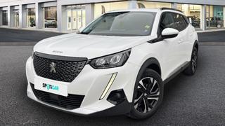 Peugeot 2008  - Puretech - photo 0