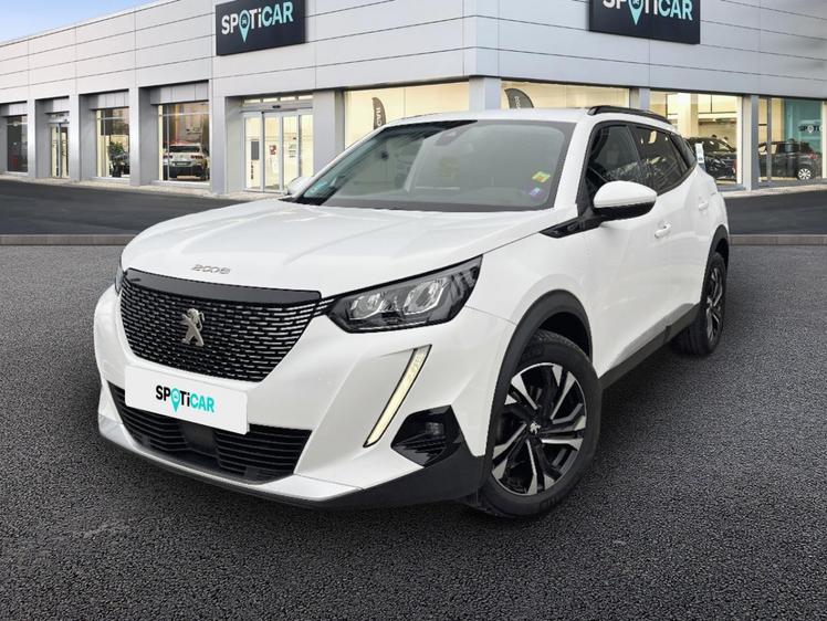 Peugeot 2008  - Puretech - 13 900 €