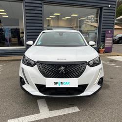 Peugeot 2008 PureTech 130 S&S EAT8 ALLURE occasion - Vaison-la-Romaine - photo 2/21