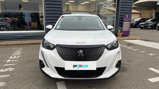 Peugeot 2008  - Puretech - photo 1