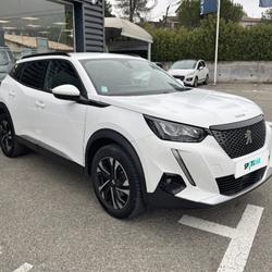 Peugeot 2008 PureTech 130 S&S EAT8 ALLURE occasion - Vaison-la-Romaine - photo 3/21