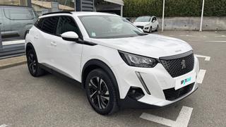 Peugeot 2008  - Puretech - photo 2