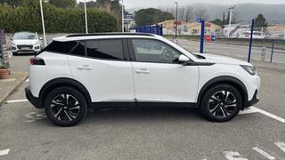 Peugeot 2008  - Puretech - photo 3
