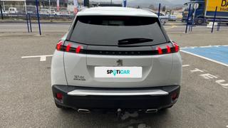 Peugeot 2008  - Puretech - photo 4
