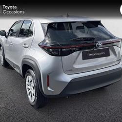 Toyota Yaris Cross 116h Dynamic MY22 Vannes
