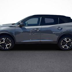 Peugeot 2008 2008 PureTech 130 S&S EAT8 GT Carpentras