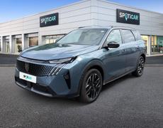 Peugeot 5008 Perpignan