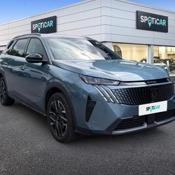 Peugeot 5008 5008 Hybrid 136 e-DCS6 Allure Perpignan