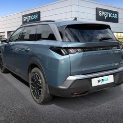 Peugeot 5008 5008 Hybrid 136 e-DCS6 Allure Perpignan