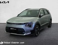 Kia Niro Perpignan
