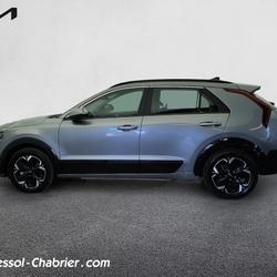 Kia Niro Niro EV Electrique 204 ch Active Perpignan