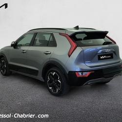 Kia Niro Niro EV Electrique 204 ch Active Perpignan