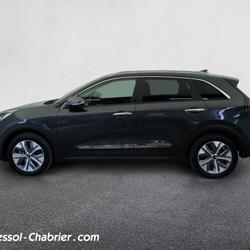 Kia Niro e-Niro Electrique 204 ch e-Premium Perpignan