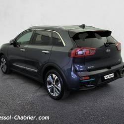 Kia Niro e-Niro Electrique 204 ch e-Premium Perpignan