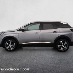 Peugeot 3008 3008 1.2 Puretech 130ch S&S BVM6 Allure B&eacute;ziers