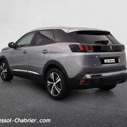 Peugeot 3008 3008 1.2 Puretech 130ch S&S BVM6 Allure B&eacute;ziers