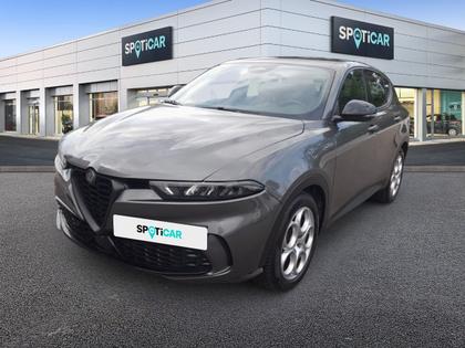 Alfa Romeo Tonale - Tonale 1.5 Hybrid 130 ch TCT7 Sprint - 20 000 €