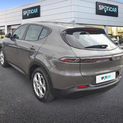 Alfa Romeo Tonale Tonale 1.5 Hybrid 130 ch TCT7 Sprint La Valette-du-Var
