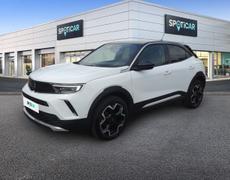 Opel Mokka La Valette-du-Var