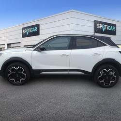 Opel Mokka Mokka 1.2 Turbo 130 ch BVM6 Ultimate La Valette-du-Var