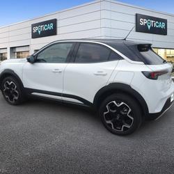Opel Mokka Mokka 1.2 Turbo 130 ch BVM6 Ultimate La Valette-du-Var