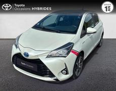Toyota Yaris Plérin