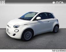 Fiat 500 II Cesson-Sévigné