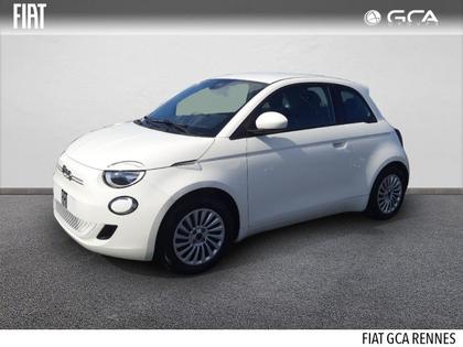 Fiat 500 - e 95ch MY23 - 15 990 €