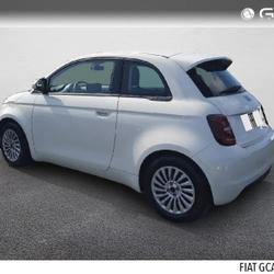 Fiat 500 II e 95ch MY23 Cesson-S&eacute;vign&eacute;