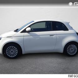 Fiat 500 II e 95ch MY23 Cesson-S&eacute;vign&eacute;