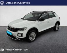 Volkswagen T-Roc Carcassonne