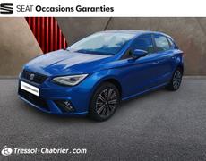 Seat Ibiza Lattes