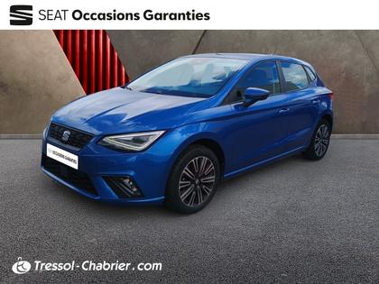 Seat Ibiza - Ibiza 1.0 TSI 95 ch S/S BVM5 Copa - 14 990 €