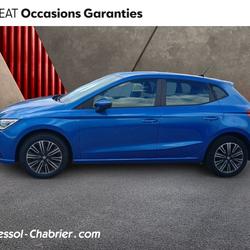 Seat Ibiza Ibiza 1.0 TSI 95 ch S/S BVM5 Copa Lattes