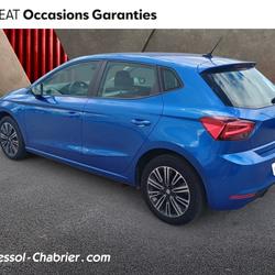 Seat Ibiza Ibiza 1.0 TSI 95 ch S/S BVM5 Copa Lattes