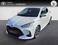 Toyota Yaris Plérin