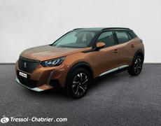 Peugeot 2008 Perpignan