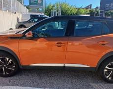 Peugeot 2008 Perpignan
