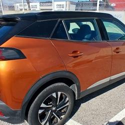 Peugeot 2008 2008 PureTech 100 S&S BVM6 Allure Perpignan