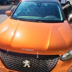 Peugeot 2008 2008 PureTech 100 S&S BVM6 Allure Perpignan