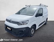 Citroen Berlingo Carcassonne
