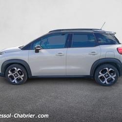 Citroen C3 Aircross C3 Aircross BlueHDi 100 S&S BVM6 Shine Castelnaudary