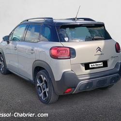 Citroen C3 Aircross C3 Aircross BlueHDi 100 S&S BVM6 Shine Castelnaudary
