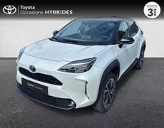 Toyota Yaris Cross Plérin