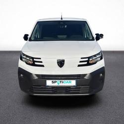 Peugeot Partner FGN ESSENCE 110 CH M MANUELLE occasion - Carpentras - photo 2/34