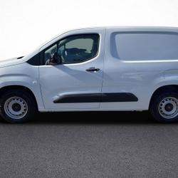 Peugeot Partner FGN ESSENCE 110 CH M MANUELLE occasion - Carpentras - photo 3/34