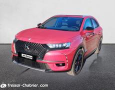 DS DS7 Crossback Castelnaudary